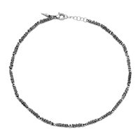 Collana Giovanni Raspini Tiny Fili in Argento 11210